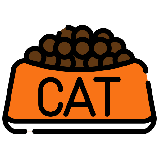 Kedi Mamaları