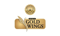 Gold Wings